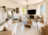 Herverkoop - Vrijstaande woning / Villa -
Ciudad Quesada - Rojales - Cuidad Quesada