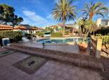 Resale - Detached House / Villa -
Ciudad Quesada - Rojales - CENTRO