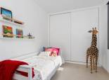 Nieuwbouw Woningen - Villa -
Cartagena - Mar De Cristal