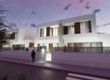 Obra nueva - Villa -
Dolores - urbanizacion