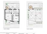 Nouvelle construction - Villa -
Polop - PAU1
