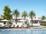 Nieuwbouw Woningen - Rijwoning -
Cartagena