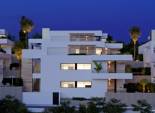 Obra nueva - Apartamento -
Benitachell