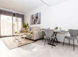 New Build - Apartment -
Torrevieja