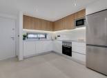 Obra nueva - Apartamento -
Los Alcazares - Euro Roda
