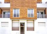Nouvelle construction - Penthouse -
Pilar de la Horadada - pueblo