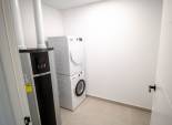 Nieuwbouw Woningen - Vrijstaande woning / Villa -
Finestrat