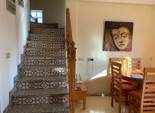 Resale - Town House -
Guardamar del Segura - El Raso