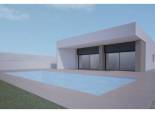 Nouvelle construction - detached -
Aspe