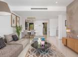 New Build - Detached House / Villa -
Playa Paraiso