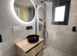 Nieuwbouw Woningen - Villa -
San Pedro del Pinatar - Lo Pagan