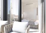 Nieuwbouw Woningen - low-bungalow -
Torrevieja