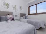 Neue Gebäude - Bungalow -
Torrevieja - Los Balcones