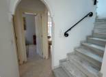 Reventa - Independiente / Villa -
Ciudad Quesada - Rojales - Doña Pepa