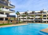 Herverkoop - Appartement -
Orihuela Costa - Los Altos