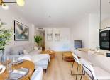 New Build - Penthouse -
Guardamar del Segura - Pueblo