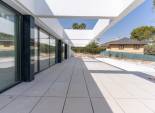 Nieuwbouw Woningen - Villa -
Orihuela Costa - Las Filipinas