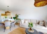 New Build - low-bungalow -
Pilar de la Horadada