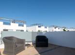 Wiederverkauf - Freistehend / Villa -
Ciudad Quesada - Rojales - Ciudad Quesada