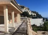 Obra nueva - Villa -
Altea