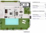Nieuwbouw Woningen - Villa -
San Pedro del Pinatar - Pueblo