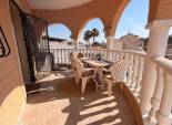 Herverkoop - Vrijstaande woning / Villa -
Ciudad Quesada - Rojales - Ciudad Quesada
