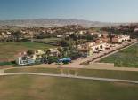 Obra nueva - Casa adosada -
Cuevas Del Almanzora - Desert Springs Golf Club