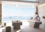 Obra nueva - Apartamento -
Benidorm