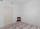 Wiederverkauf - Apartment -
Orihuela Costa - La Zenia