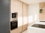 Nieuwbouw Woningen - Bungalow - Begane grond -
Ciudad Quesada - Rojales - Ciudad Quesada