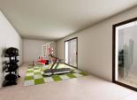 Obra nueva - Independiente / Villa -
Rojales