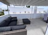 Wiederverkauf - Apartment -
Orihuela - Entre Naranjos - Vistabella