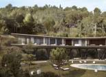 Nouvelle construction - Villa -
Benissa - Racó Del Galeno