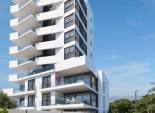 Nouvelle construction - Appartement -
Guardamar del Segura - Avenida del Puerto