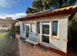 Resale - Detached House / Villa -
Ciudad Quesada - Rojales - CENTRO