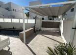 Wiederverkauf - Freistehend / Villa -
Los Montesinos - La Herada