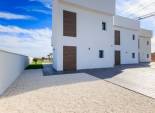 Nieuwbouw Woningen - Villa -
Pilar de la Horadada - Lo Romero Golf