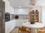Neue Gebäude - Apartment -
Calpe