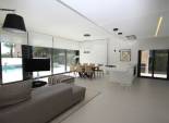 Nieuwbouw Woningen - Villa -
San Miguel de Salinas
