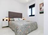 Nieuwbouw Woningen - Geschakelde Villa -
Orihuela - Entre Naranjos Vistabella Golf
