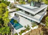 Nieuwbouw Woningen - Vrijstaande woning / Villa -
Altea