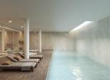 Nouvelle construction - Appartement -
La Nucía - Puerto Azul
