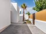Nouvelle construction - Villa -
Los Alcazares - Serena Golf