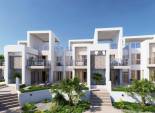 Neue Gebäude - Bungalow -
Ciudad Quesada - Lo Marabú