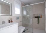 Nieuwbouw Woningen - terraced -
Jerónimo y Avileses
