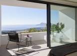 New Build - Detached House / Villa -
Altea