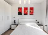 Wiederverkauf - Erdgeschosswohnung -
Orihuela Costa - Las Ramblas