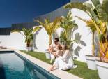 Nieuwbouw Woningen - Vrijstaande woning / Villa -
Benidorm