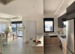Nieuwbouw Woningen - Villa -
Daya Nueva - Pueblo