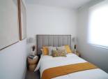 Nieuwbouw Woningen - Bungalow -
Pilar de la Horadada - La Torre De La Horadada
